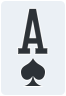 A of spades - Free Online Solitaire Card
